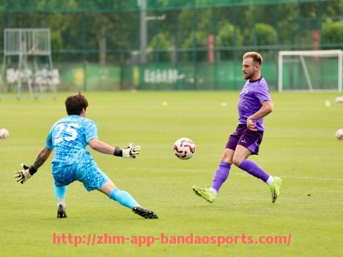 半岛体育app-世俱杯参赛球队进球效率深度分析与战术适配评价